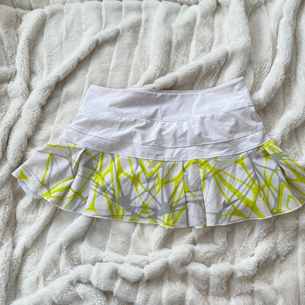 Nike Tennis Skirt